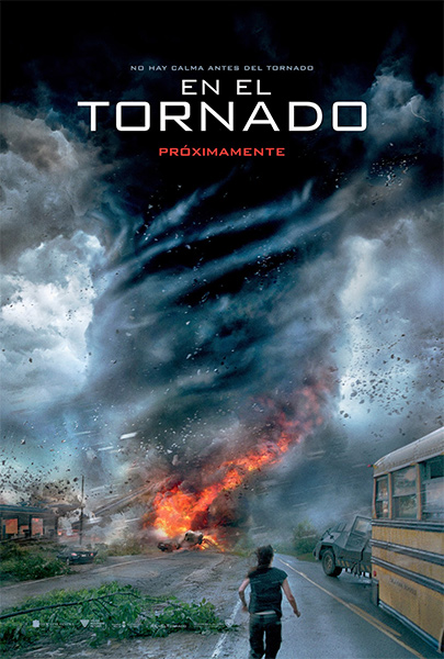En el tornado 2014 ES